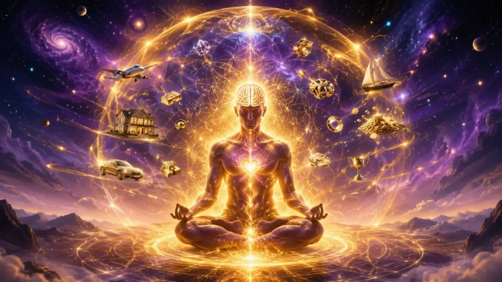 Benefits of 369 Manifestation 