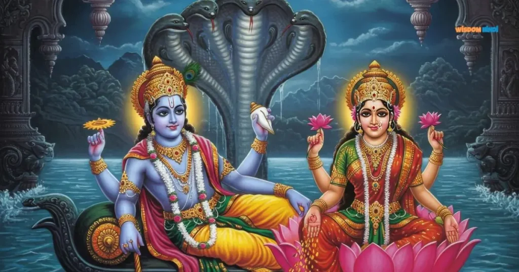 Devshayani Ekadashi Vrat Katha- मनोकामना पूर्ण करेगा यह व्रत Devshayani Ekadashi Vrat 2025