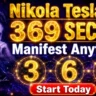 The 369 Method