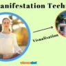 Air Manifestation Technique