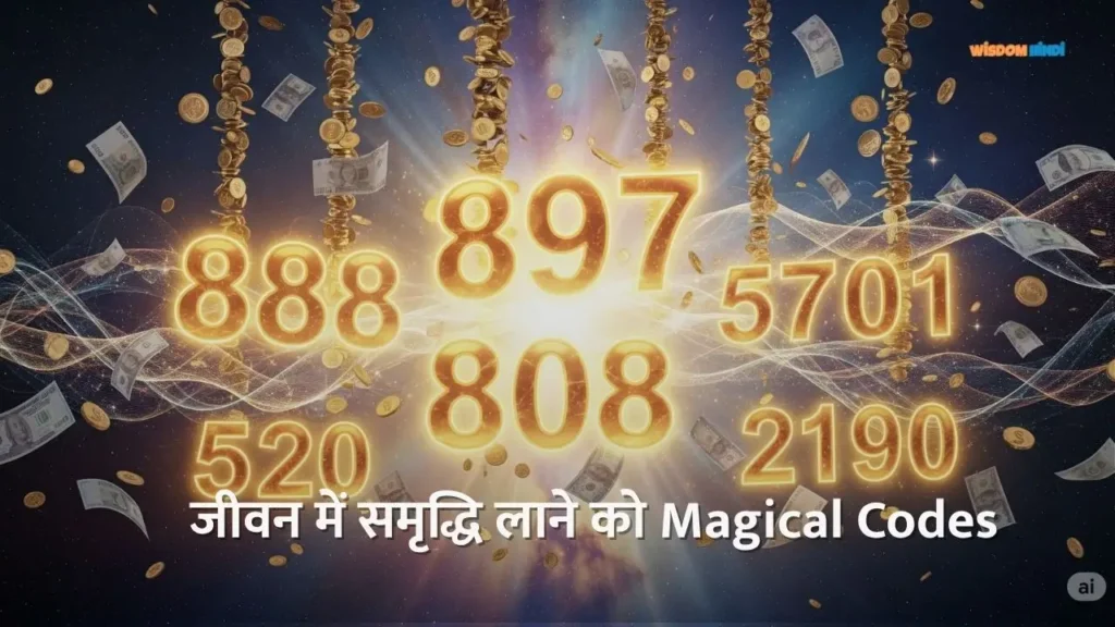 Angel Numbers To Attract Money: जीवन में समृद्धि लाने को Magical Codes Angel Numbers To Attract Money in Hindi