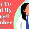 How To Find My Angel Number