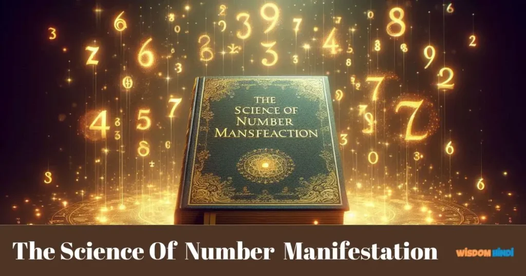 The Science Of Number Manifestation