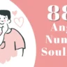 888 Angel Number Soulmate