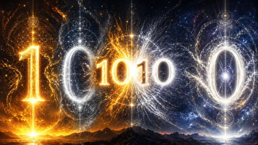 Angel Number 1010 Meaning