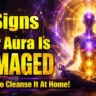 How To Clean Your Aura