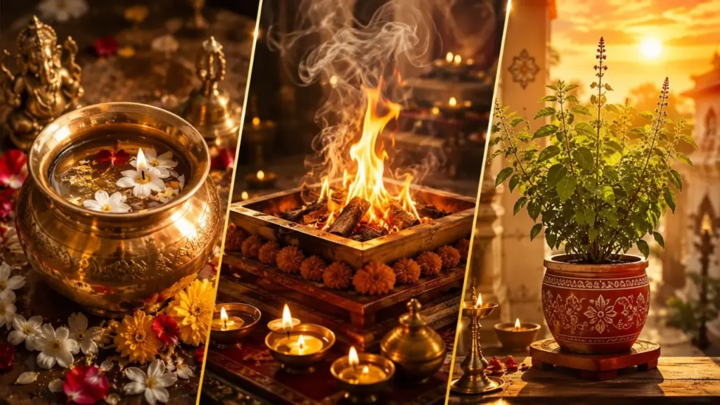 औरा खराब होने के 5 संकेत और घर पर Cleanse करने के 7 तरीके | How To Cleanse Your Aura Indian Traditional Aura Cleansing