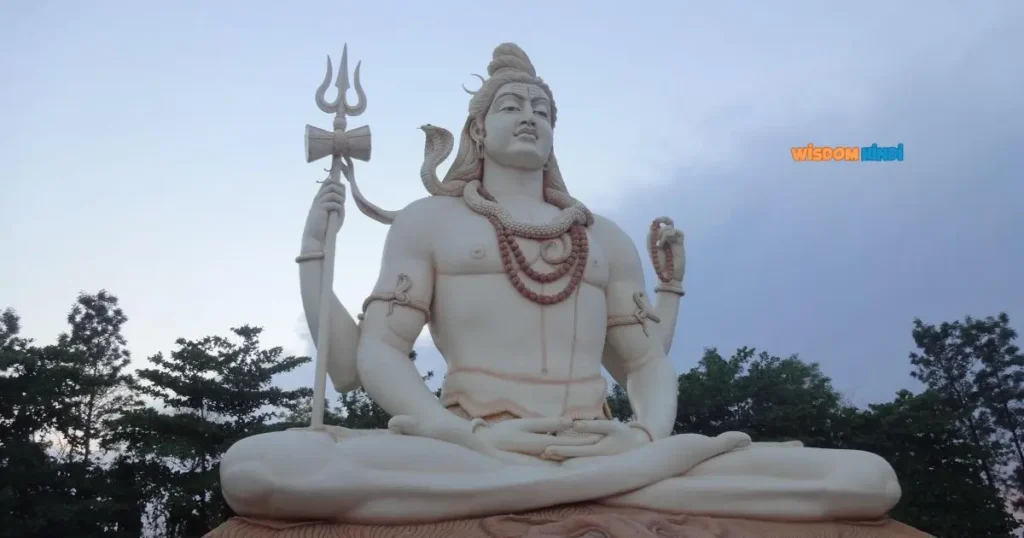 Lord Shiva Powerful Mantra For Mahshivratri