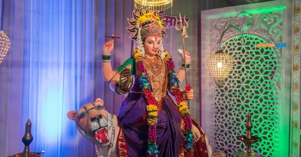 Chaitra Navratri Kalash Sthapana की पूजा विधि, महत्व व मुहूर्त Chaitra Navratri Kalash Sthapana