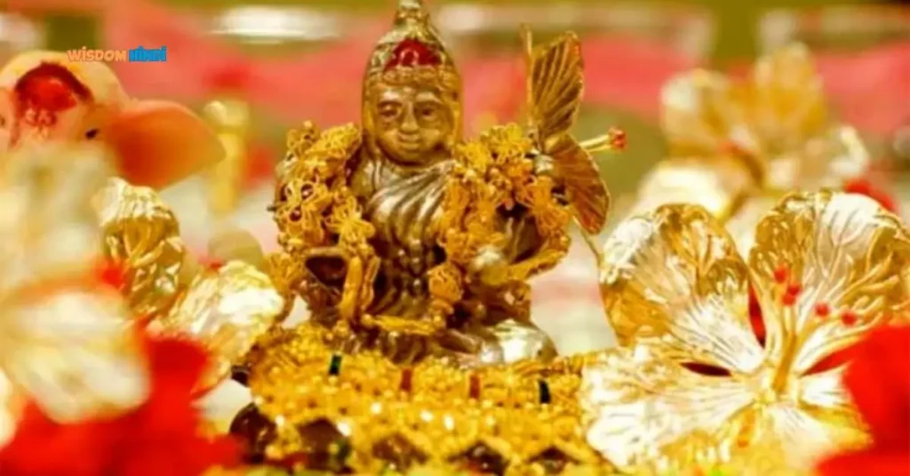 Akshaya Tritiya 2025 पर जरूर करें यह 5 शुभ काम Akshaya Tritiya Ko Kya Karna Chahiye