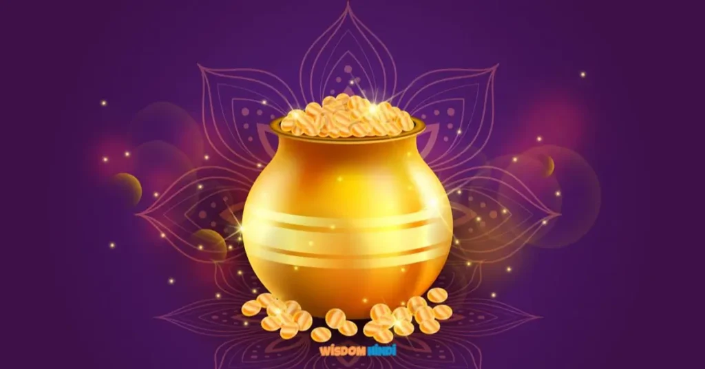 Akshaya Tritiya: अष्टलक्ष्मी के 8 प्रतीकों से बढाएं धन संपदा Akshaya Tritiya Money Upay