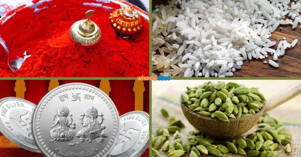 Akshaya Tritiya: अष्टलक्ष्मी के 8 प्रतीकों से बढाएं धन संपदा Akshaya Tritiya Money Upay