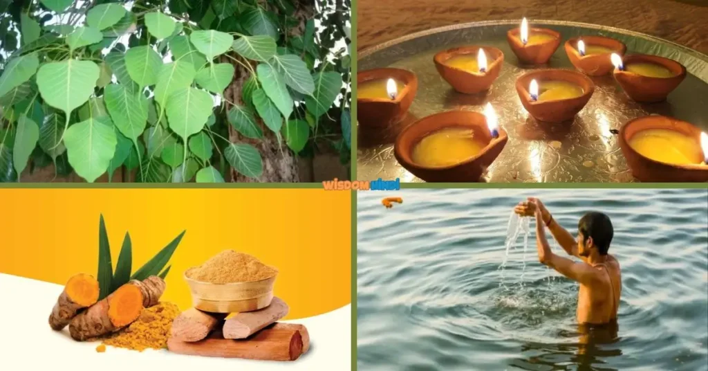 Ganga Saptami Ke Upay