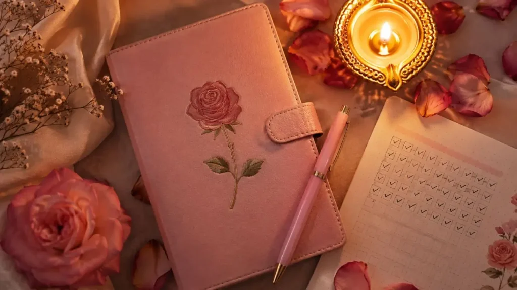 369 Method For Love: प्यार पाने की सबसे पावरफुल तकनीक How to Write 369 Love Journal