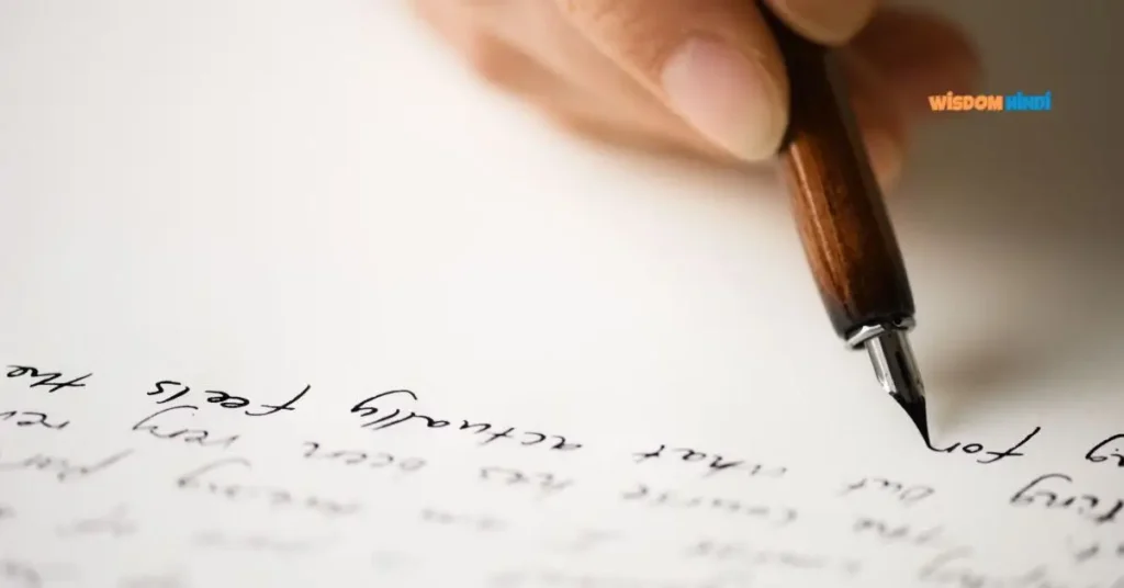 Universe Ko Letter Kaise Likhe: सपनों को हकीकत में बदलने की Powerful तकनीक Universe Ko Letter Kaise Likhe