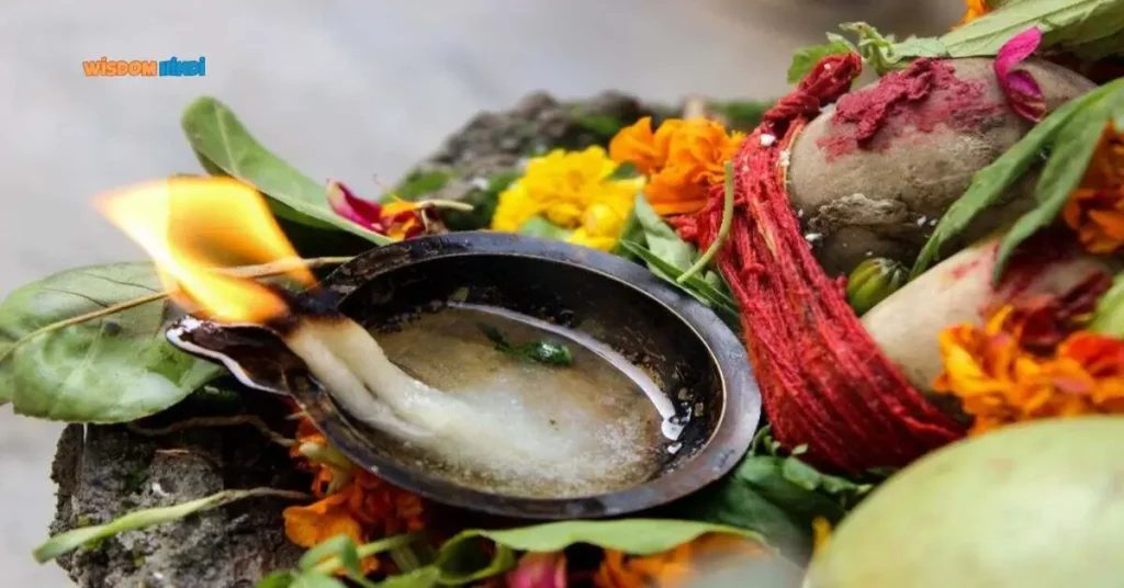 Vaishakh Amavasya 2025 की महिमा, मुहूर्त व पूजा विधि Vaishakh Amavasya 2025