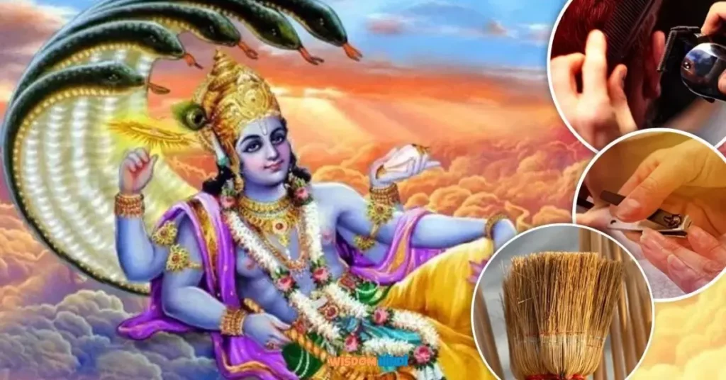 Vaishakh Amavasya: वैशाख अमावस्या पर भूलकर भी ना करें ये काम Vaishakh Amavasya ke din kya na kare