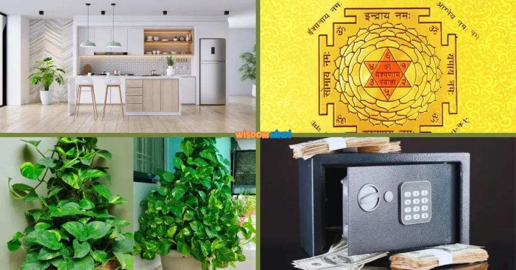 10 Vastu Tips For Money: इन अचूक उपायों से करें धन आकर्षित Vastu Tips For Money in Hindi