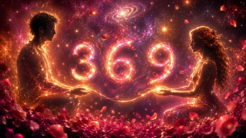 369 Method For Love: प्यार पाने की सबसे पावरफुल तकनीक What is 369 Method For Love