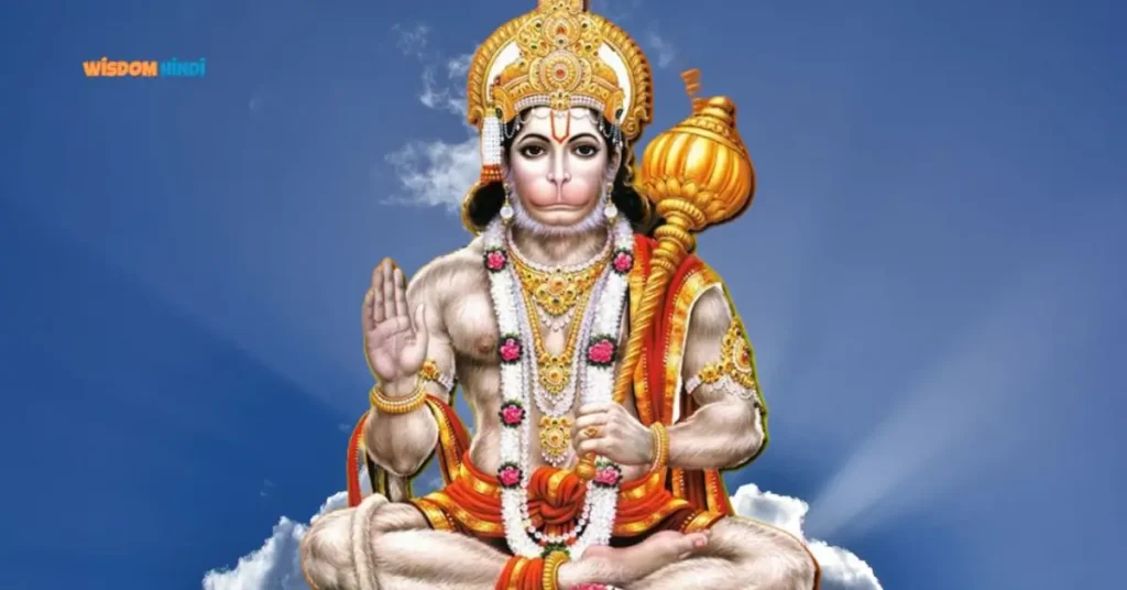 Budhwa Mangal 2025 पर ऐसे करें हनुमान जी को प्रसन्न Budhwa Mangal ka mahatva puja vidhi aur upay