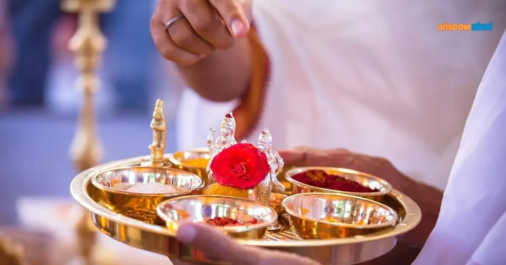 Mohini Ekadashi 2025: जानें मोह के बंधन काटने वाली मोहिनी एकादशी व्रत की महिमा Mohini Ekadashi Puja Vidhi