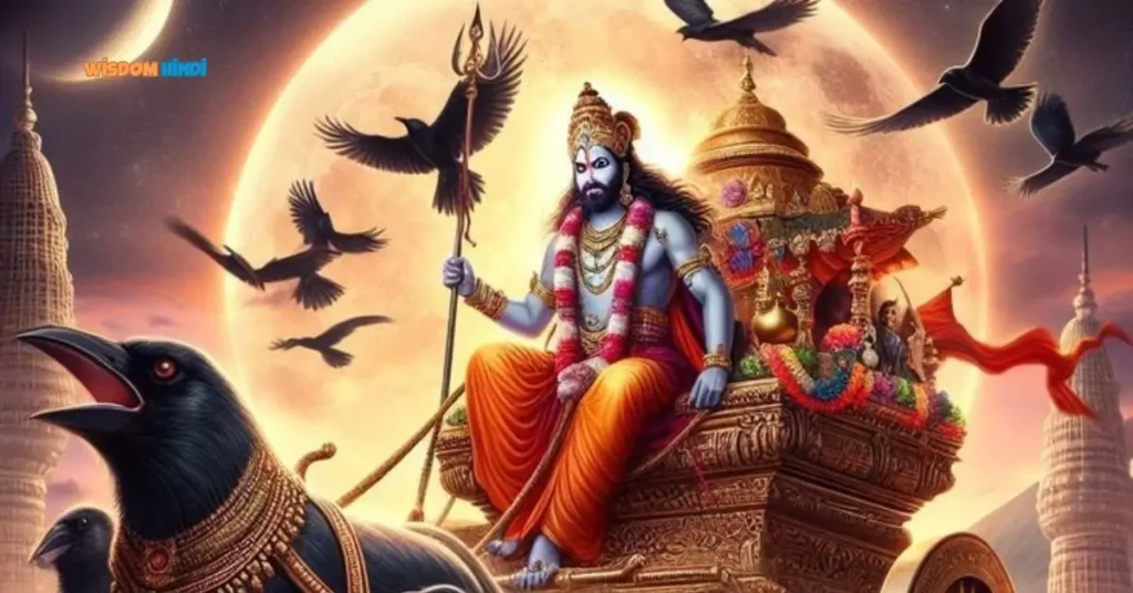 Shani Jayanti Daan