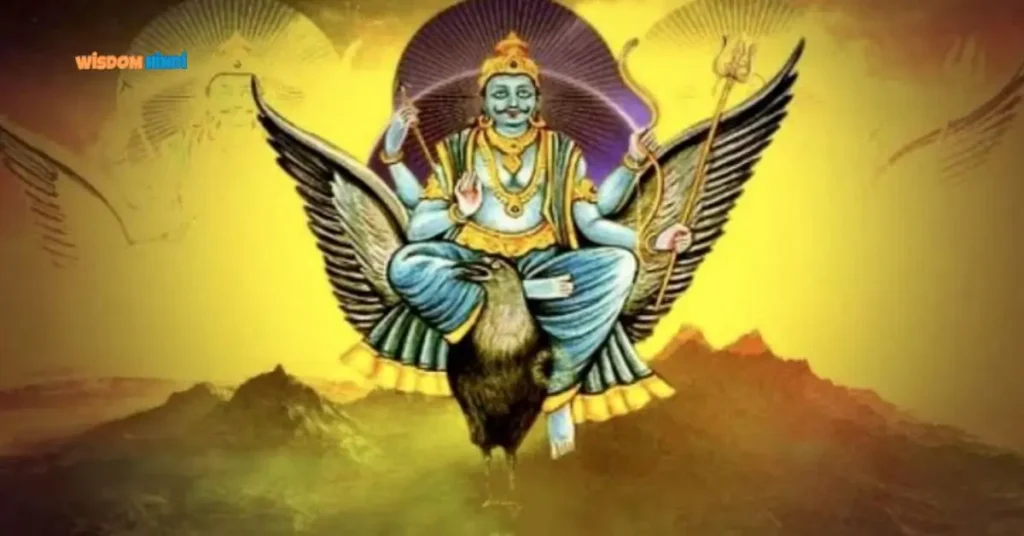 Shani Jayanti Par Shivling Ke Upay