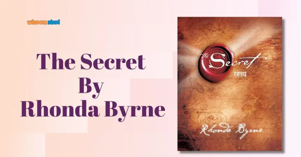 2026 में गोल्स जल्दी मेनिफेस्ट करने के लिए 5 Powerful Manifestation Tools The Secret Books on Law of Attraction