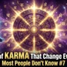 12 Rules of Karma