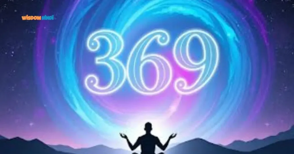 Rare 369 portal’s powerful energy will speed up your Manifestation 369 A Key Of Universe