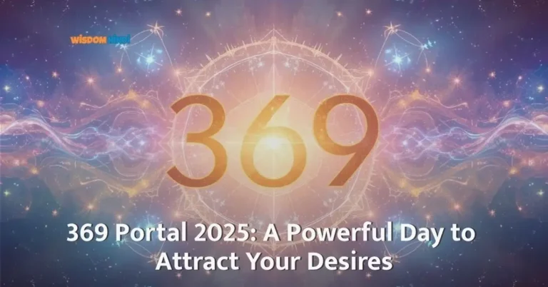 369 Portal 2025