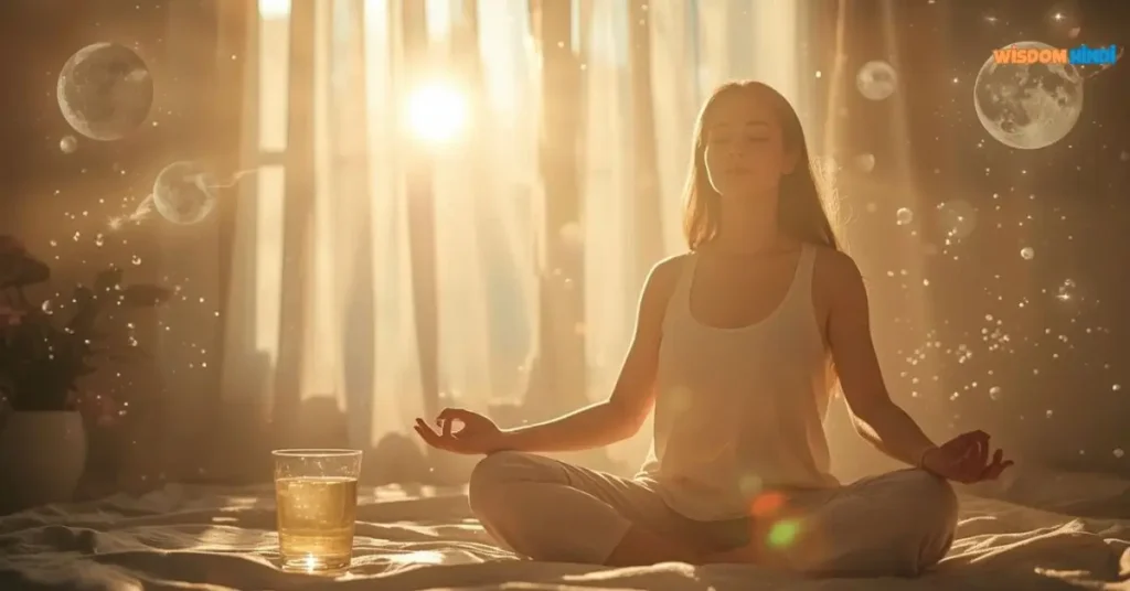 सुबह की ये 3 शक्तिशाली आदतें करेंगी आपके ऑरा को शुद्ध Aura Cleansing Ke Tarike