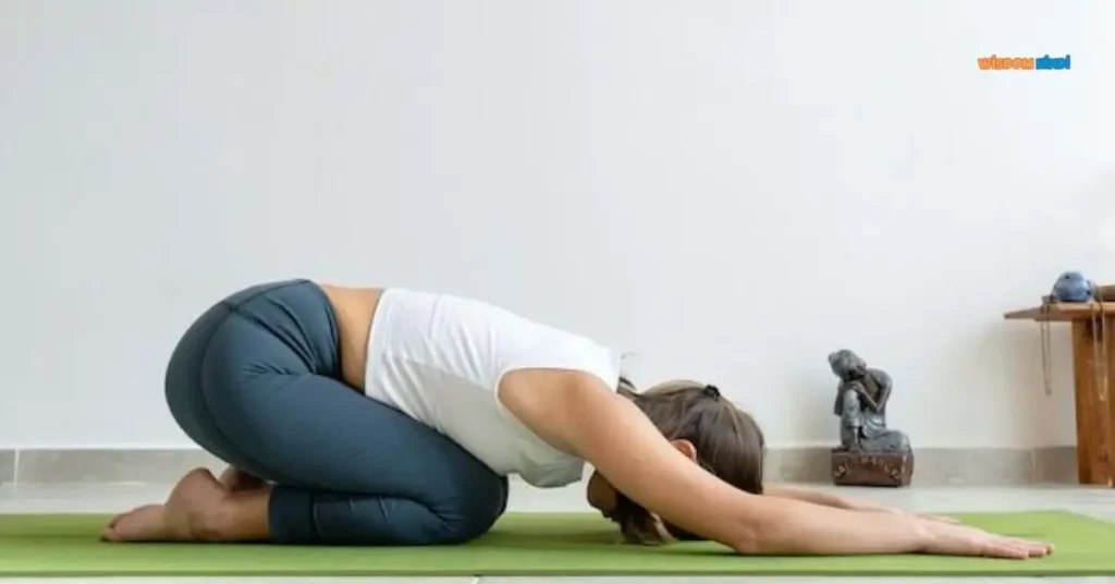 Balasana