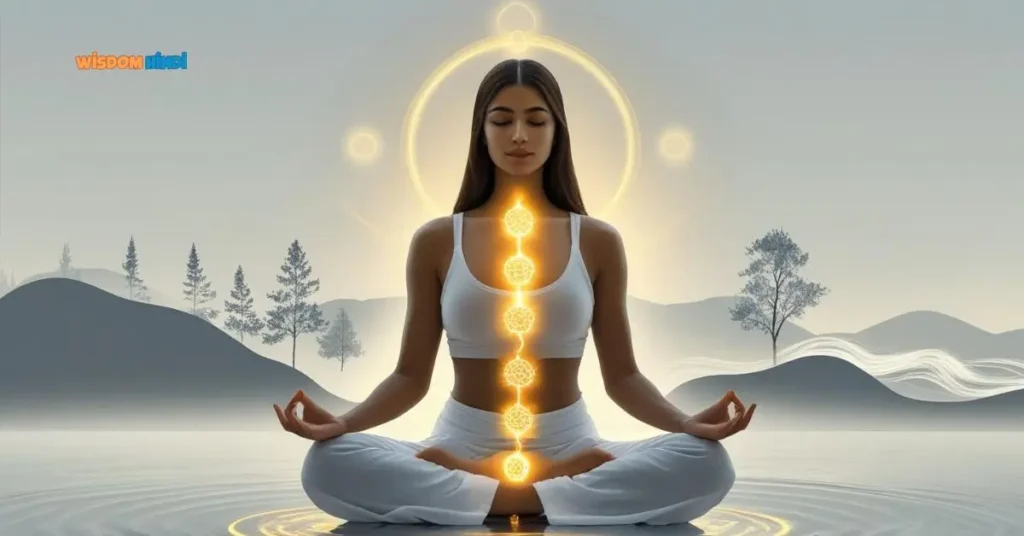 Body-Mind Relationship