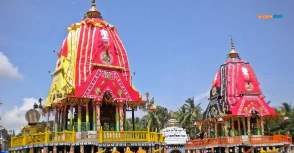 दाहुका बोली: भगवान जगन्नाथ की रथयात्रा की अनसुनी शक्ति Dahuka Boli Ka Rahasya