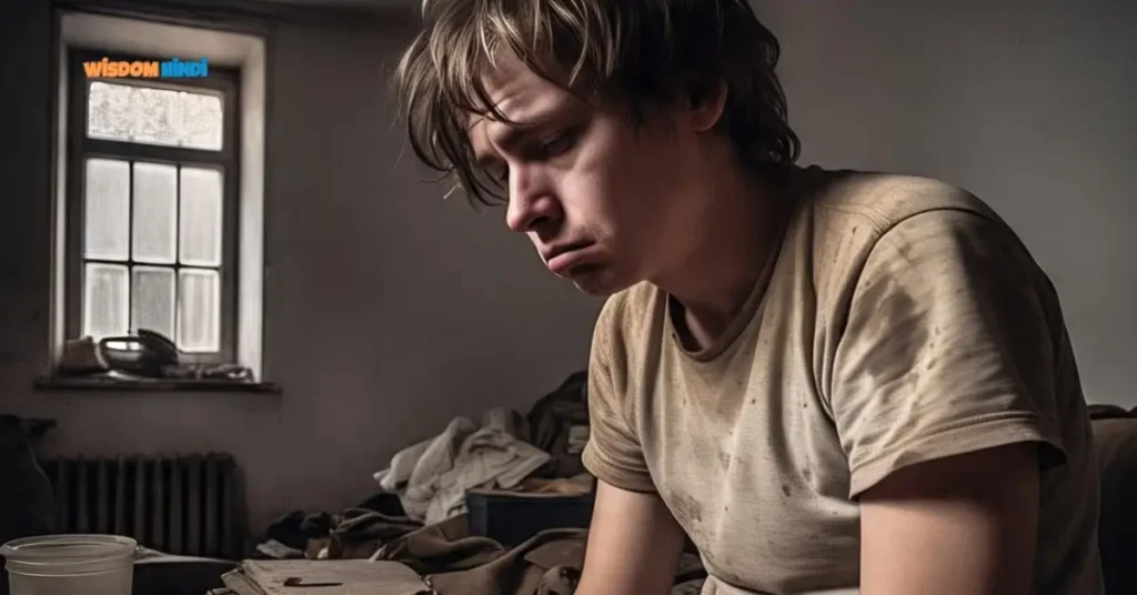 जीवन लगता है बेमतलब? ऐसे निकलें इस सोच से बाहर Existential Crisis Symptoms