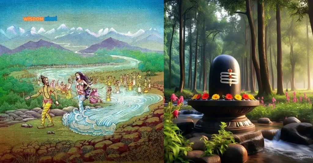 इस गंगा दशहरा जरूर करें शिवलिंग के ये दमदार उपाय, धन संपदा के साथ पाएँ कर्ज से मुक्ति Ganga Dussehra Par Shivling Ke Upay