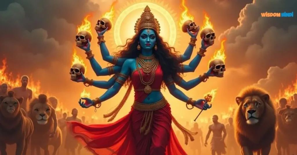 जीवन की हर समस्या का निवारण करेंगे गुप्त नवरात्रि के ये 10 टोटके Gupt Navratri Ke Upay