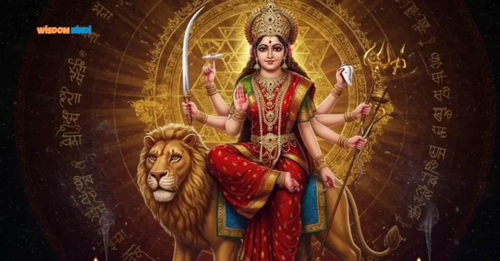 Gupt Navratri Remedies