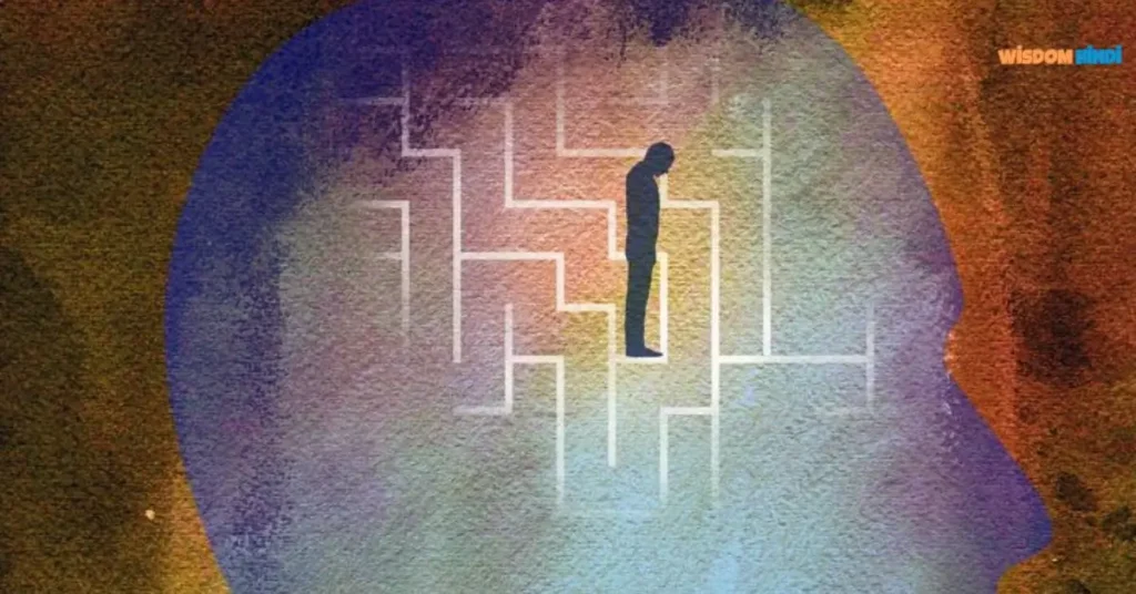 Escaping the Mind’s Maze: 5 Powerful Ways To Avoid Dark Mental Traps How to Break Mind Traps