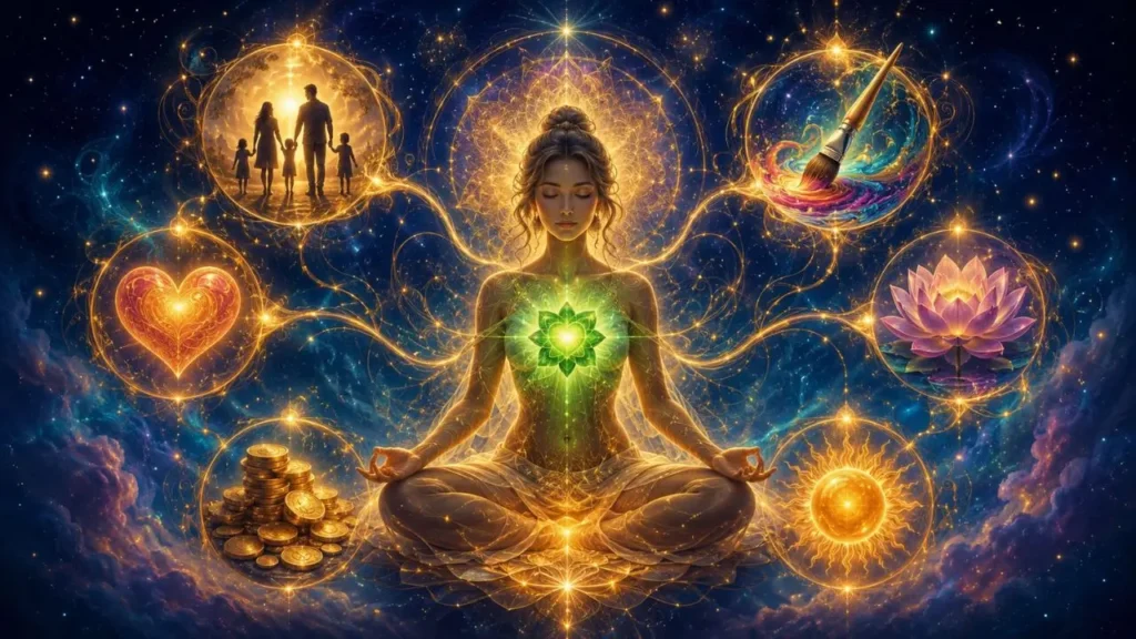 6/6 Portal 2026: 6 Rituals to Manifest Faster Importance of 6/6 Portal