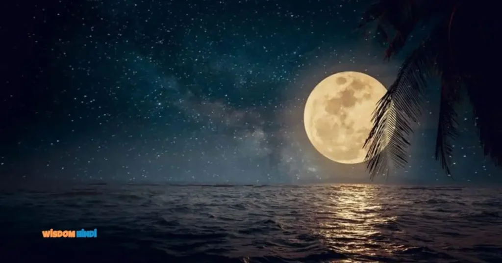 Jyeshtha Purnima Ka Mahatva