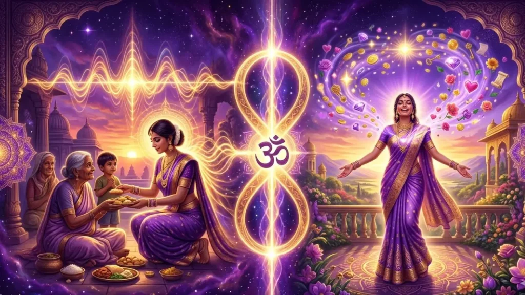 12 Laws of Karma That Will Transform Your Life! Most People Only Know the First One Karma and Manifestation