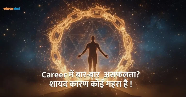 Karmic Loop Kaise Tode