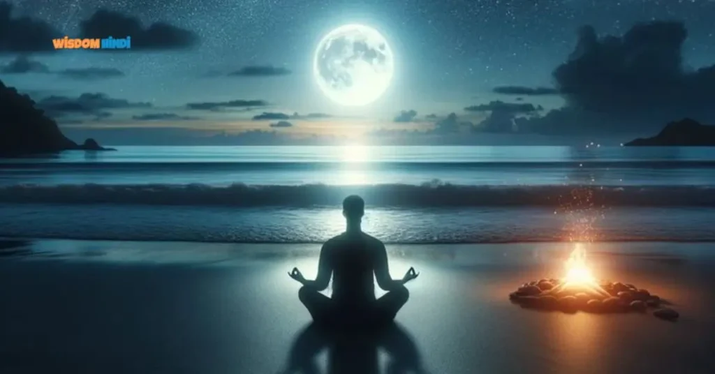 Strawberry Moon Manifestation: A Unique and Golden Opportunity For Manifestation Moonlight Cleansing Ritual