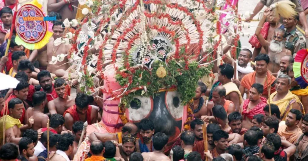 Pahandi Bije Kya Hai