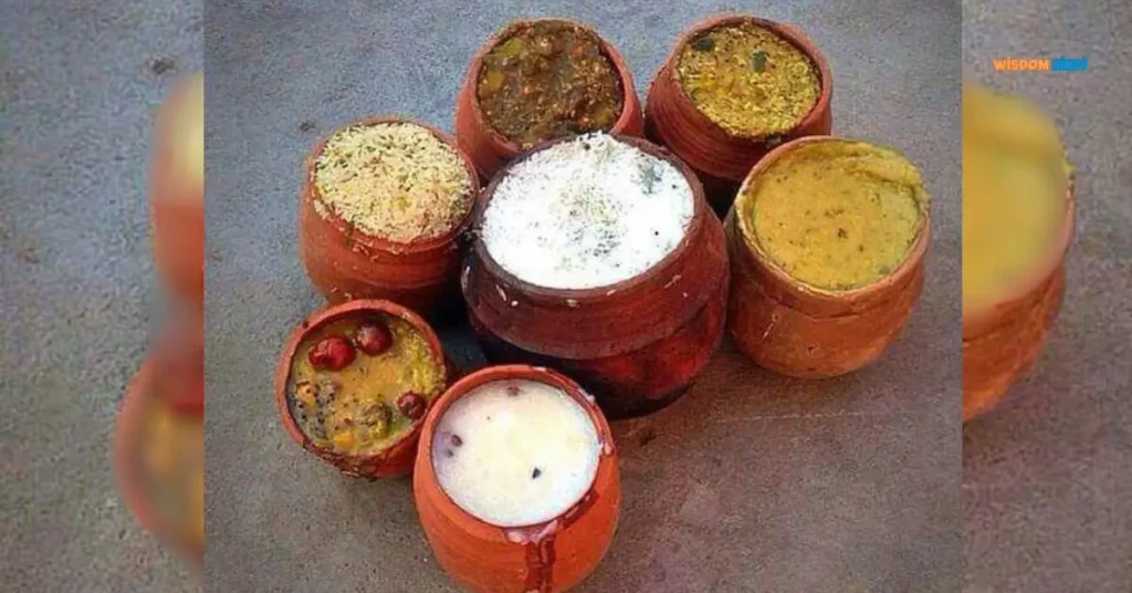 Jagannath Temple Kitchen Mysteries: The Divine Mystery That Defies Science Puri Jagannath Mahaprasad