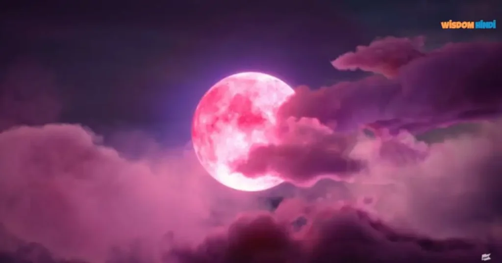 Strawberry Moon Manifestation: A Unique and Golden Opportunity For Manifestation Strawberry Super Moon