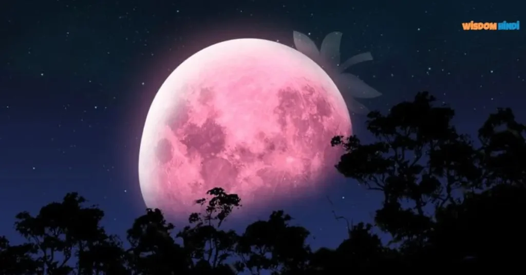 Most Magical Ritual to Attract Wealth on This Strawberry Full Moon Strawberry Super Moon Ritual