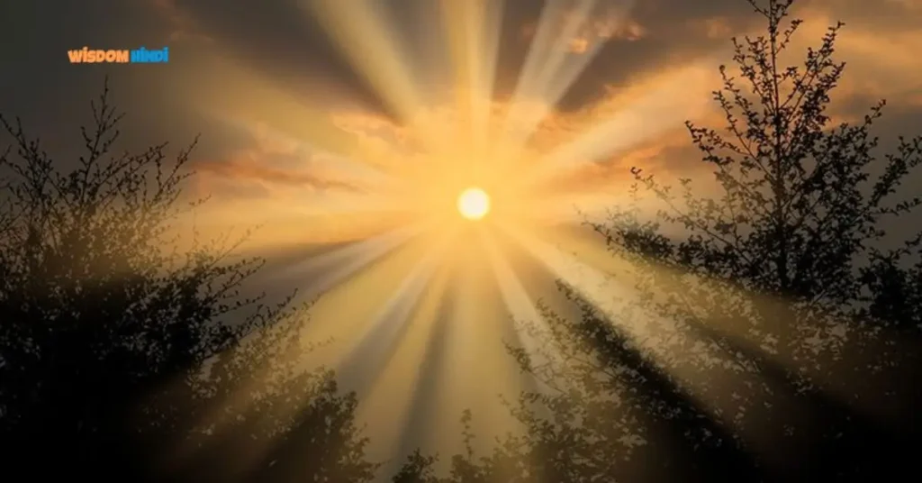 Summer Solstice Manifestation